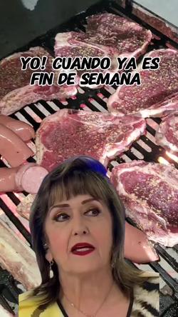 Recut | Alexa fin de semana 