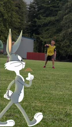 Recut | Bugs Bunny