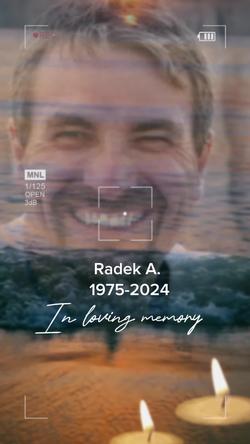 Recut | In loving Memory 