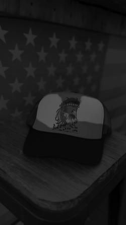 Recut | American flag