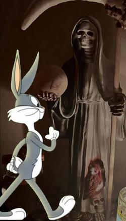 Recut | Bugs Bunny