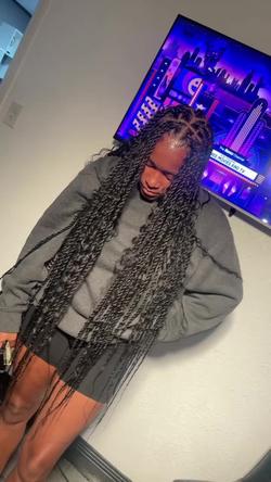 Recut | Butterfly Locs 🦋
