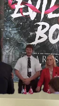 Recut | LeslieKnope Meme 