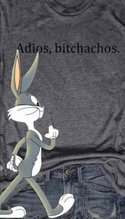 Recut | Bugs Bunny