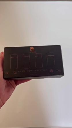 Recut | Unboxing Video 💗