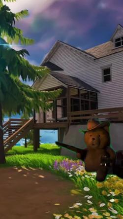 Recut | TED MEME