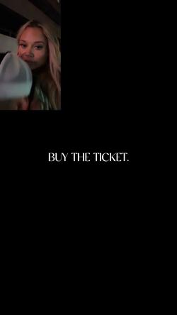 Recut | buy the ticket.
