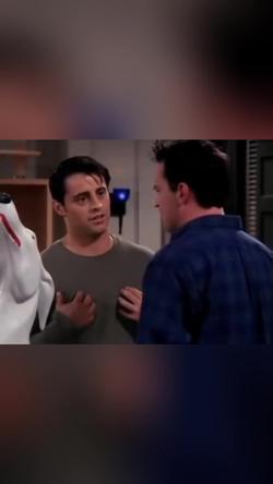 Recut | Friends