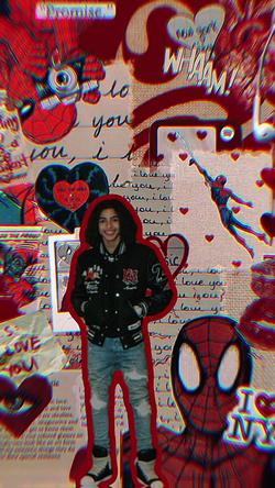 Recut | Wallpaper Spider-Man