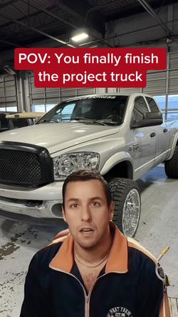 Recut | CHUCK STUNNED meme