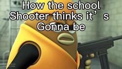 Recut | Killer bean