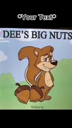 Recut | Deez nuts 🥜 