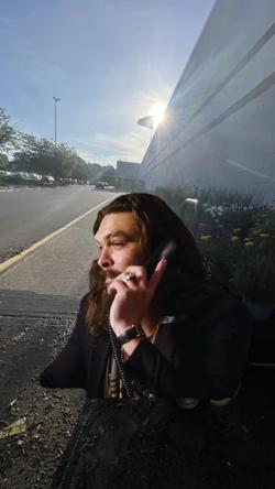 Recut | JASON MOMOA MEME