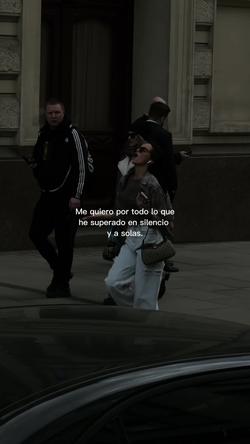Recut | Me quiero por… 
