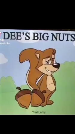 Recut | Deez nuts 🥜 