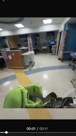 Recut | Kermit Typing Templa