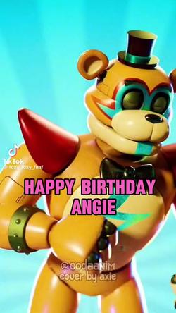 Recut | Birthday 