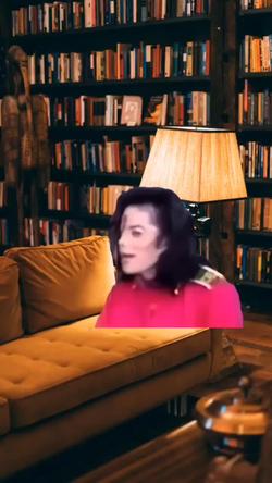 Recut | MJ ignores Oprah