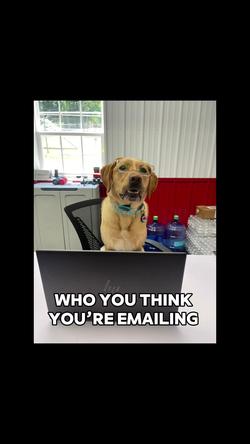 Recut | Emailing 📧