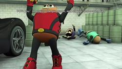 Recut | Killer bean