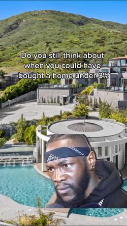 Recut | Deontay Wilder 