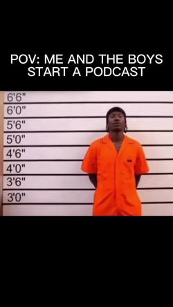 Recut | POV: podcast 😭😭