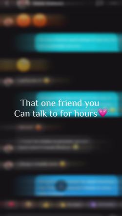 Recut | 💋💗Friends💗💋