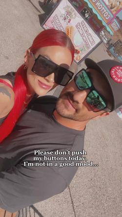 Recut | Don’t put my buttons