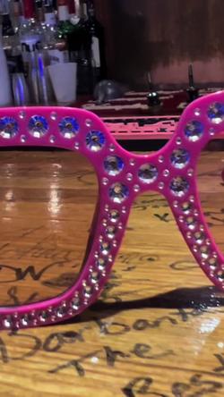 Recut | glases wedding