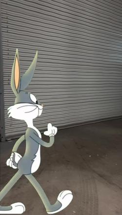Recut | Bugs Bunny