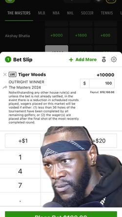 Recut | Deontay Wilder 