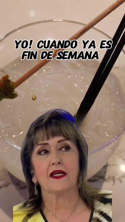 Recut | Alexa fin de semana 