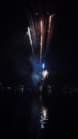 Recut | baby ur a firework 🎇