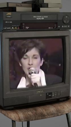 Recut | Retro TV
