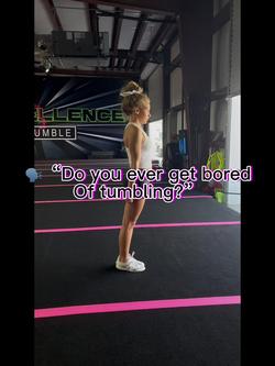 Recut | Tumbling🤞