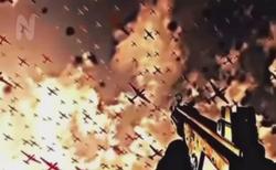 Recut | War meme