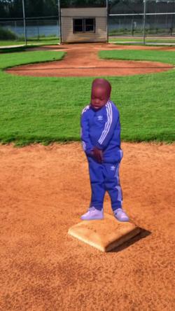 Recut | LITTLE ONE DANCIN