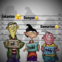 Recut | 3 friends 