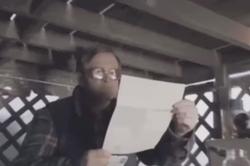 Recut | Funny glasses meme