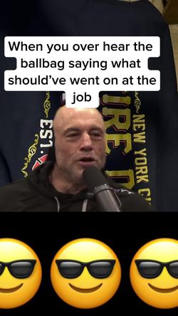 Recut | Joe Rogan Meme