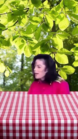 Recut | MJ ignores Oprah