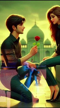 Recut | it must been love