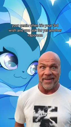 Recut | Kurt Angle Meme