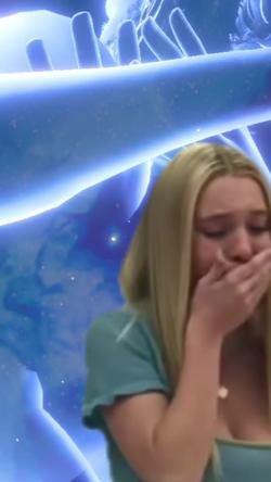 Recut | Cassie Crying Euphor