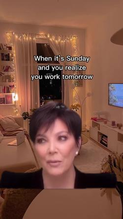 Recut | Kris meme
