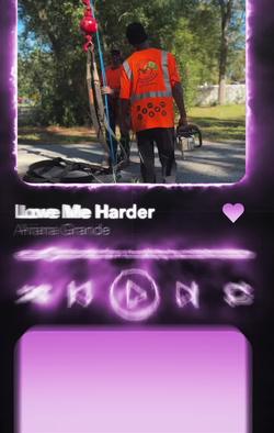 Recut | LOVE ME HARDER 💘