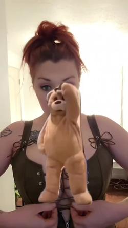 Recut | TEDDY BEAR DANCING