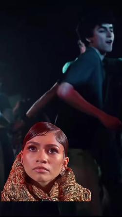 Recut | Zendaya interview