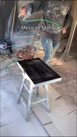 Recut | Airbrush