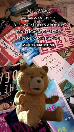 Recut | Ted meme 